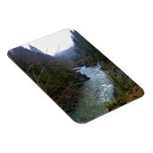 Magnet Flexible Rivière Wilson, OU (Côté Droit)