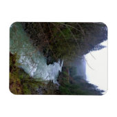 Magnet Flexible Rivière Wilson, OU (Horizontal)