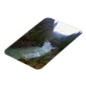 Magnet Flexible Rivière Wilson, OU (Côté Gauche)