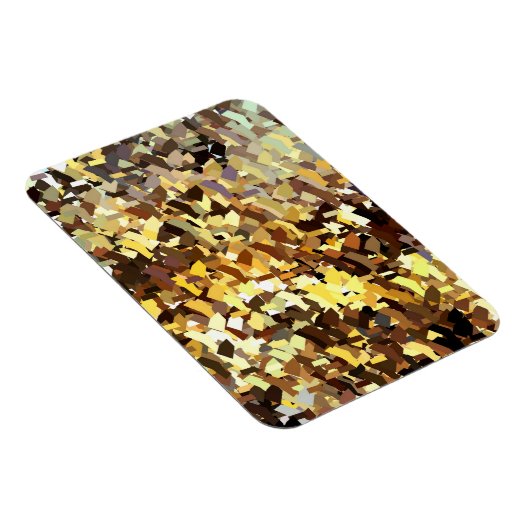 MAGNET FLEXIBLE RIVIÈRES (Côté Droit)