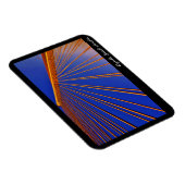 Magnet Flexible Riyad, Arabie Saoudite (Côté Droit)