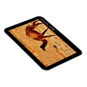 Magnet Flexible Riyad, Arabie Saoudite (Côté Droit)