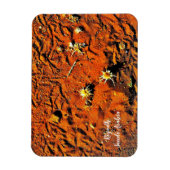 Magnet Flexible Riyad, Arabie Saoudite (Vertical)