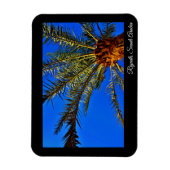 Magnet Flexible Riyad, Arabie Saoudite (Vertical)