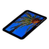 Magnet Flexible Riyad, Arabie Saoudite (Côté Gauche)