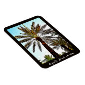 Magnet Flexible Riyadh, Saudi Arabia (Côté Droit)