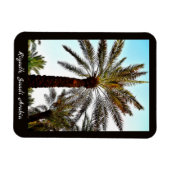 Magnet Flexible Riyadh, Saudi Arabia (Horizontal)