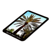 Magnet Flexible Riyadh, Saudi Arabia (Côté Gauche)