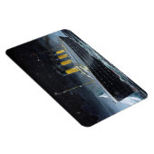 Magnet Flexible RMS Titanic (Côté Droit)