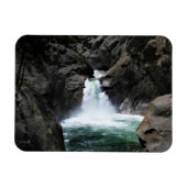 Magnet Flexible Roaring River Falls, King's Canyon, CA (Horizontal)