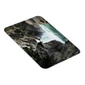 Magnet Flexible Roaring River Falls, King's Canyon, CA (Côté Droit)