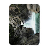 Magnet Flexible Roaring River Falls, King's Canyon, CA (Vertical)