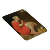 Magnet Flexible Robert (c.1054-1134) (Côté Droit)