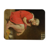 Magnet Flexible Robert (c.1054-1134) (Horizontal)