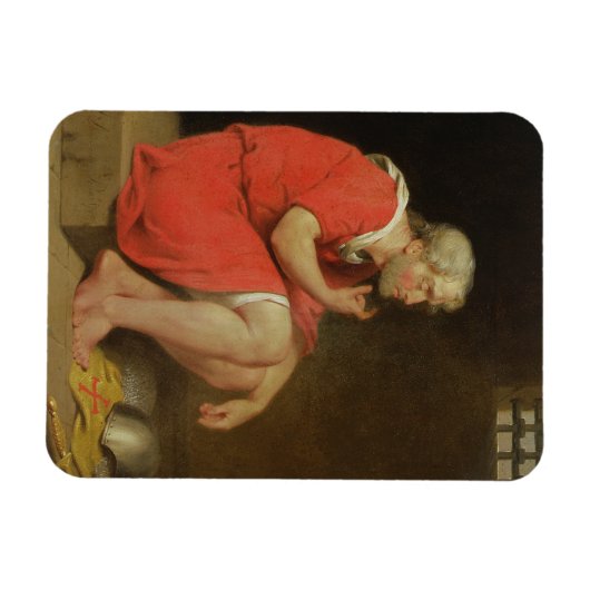 Magnet Flexible Robert (c.1054-1134) (Horizontal)