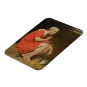 Magnet Flexible Robert (c.1054-1134) (Côté Gauche)