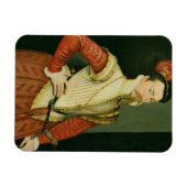Magnet Flexible Robert Dudley (1532-88) 1er comte de Leicester, c. (Horizontal)
