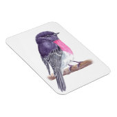 Magnet Flexible Robin (Côté Droit)