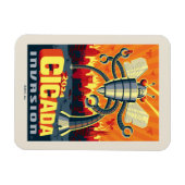 Magnet Flexible Robot Canada (Horizontal)