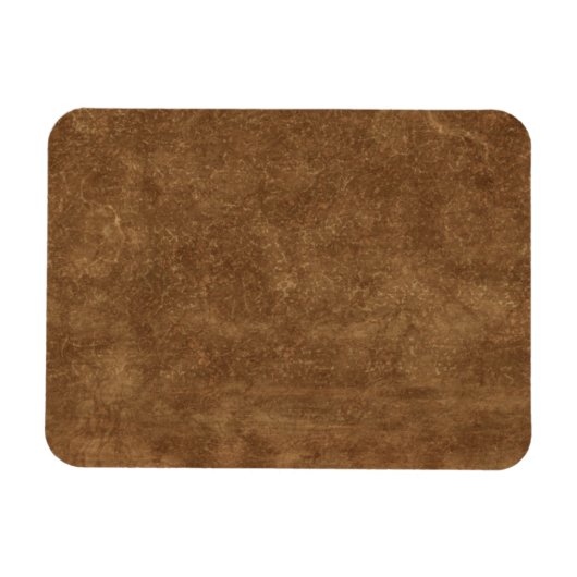 Magnet Flexible Rocher Brown avec des éclats de copie (Horizontal)