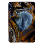 Magnet Flexible Rocher de Pietersite (Vertical)