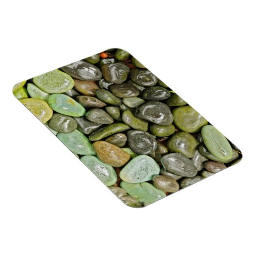 Magnet Flexible Roches décoratives (Côté Droit)