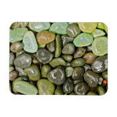 Magnet Flexible Roches décoratives (Horizontal)