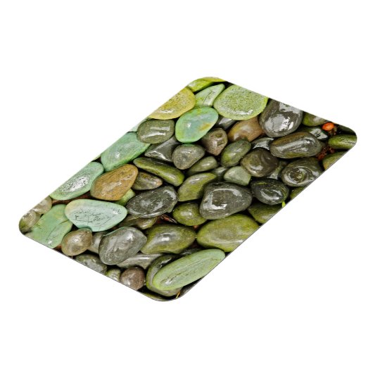 Magnet Flexible Roches décoratives (Côté Gauche)