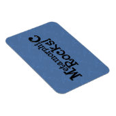 Magnet Flexible Roches métamorphiques ! (Côté Droit)