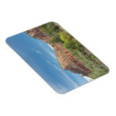 Magnet Flexible Roches rouges de Sedona (Côté Droit)