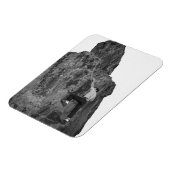 Magnet Flexible Rock climbing (Côté Gauche)