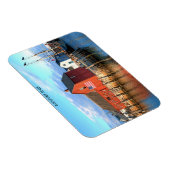 MAGNET FLEXIBLE ROCKPORT (Côté Droit)