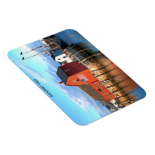 MAGNET FLEXIBLE ROCKPORT (Côté Droit)