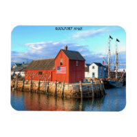 ROCKPORT