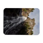 Magnet Flexible Rocky Brook Falls, Brinnon, WA (Horizontal)