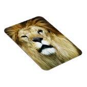 Magnet Flexible Roi imparfait (Côté Droit)