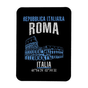 Magnet Flexible Roma