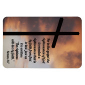 Magnet Flexible Romains 1:17 (Horizontal)