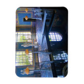 Magnet Flexible Roman Pool at Hearst Castle, California (Vertical)