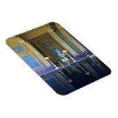 Magnet Flexible Roman Pool at Hearst Castle, Californie (Côté Droit)