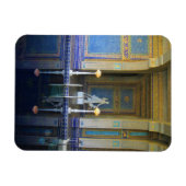 Magnet Flexible Roman Pool at Hearst Castle, Californie (Horizontal)