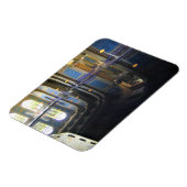 Magnet Flexible Roman Pool at Hearst Castle, Californie (Côté Gauche)