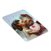 Magnet Flexible Romance Alien lunatique (Côté Droit)