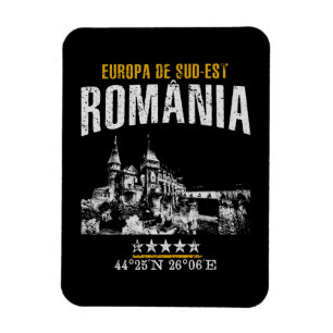 Magnet Flexible România
