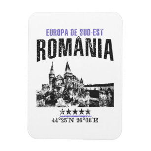 Magnet Flexible România