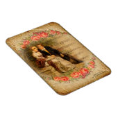 Magnet Flexible Romantisme (Côté Droit)