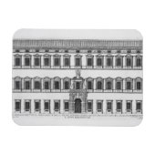 Magnet Flexible Rome, (Horizontal)