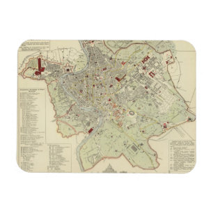 Magnet Flexible Rome 4