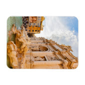 Magnet Flexible Rome Fontaine de Trevi (Horizontal)