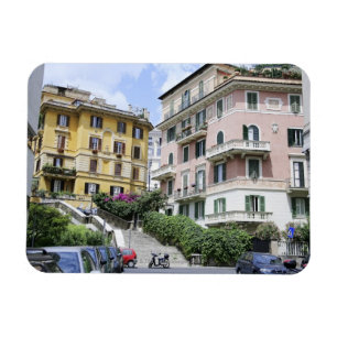 Magnet Flexible Rome, Italie